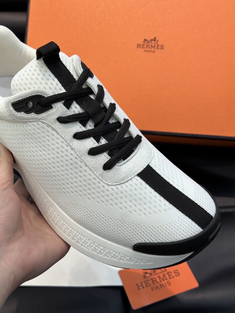 Hermes Sneakers